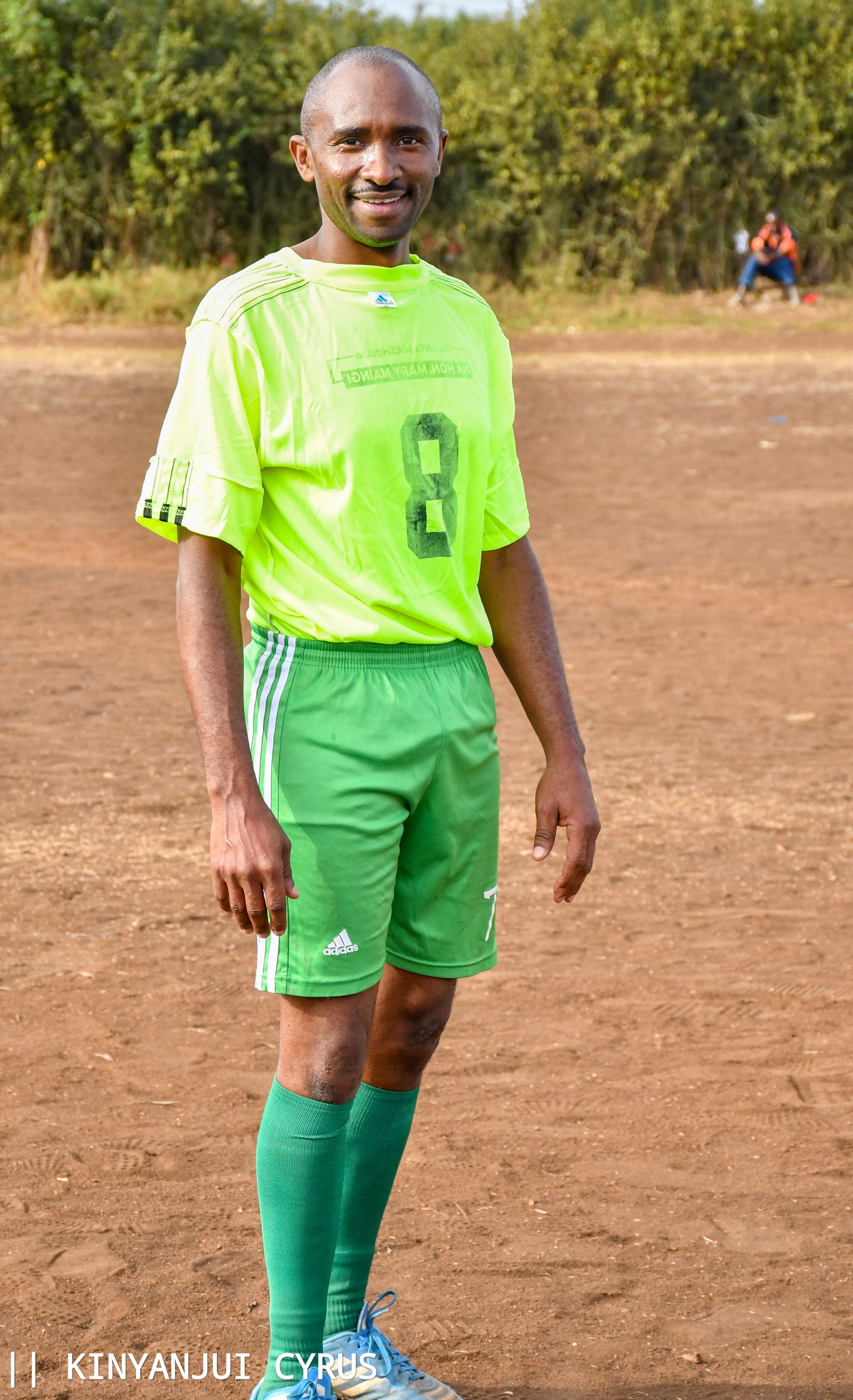 Club photo