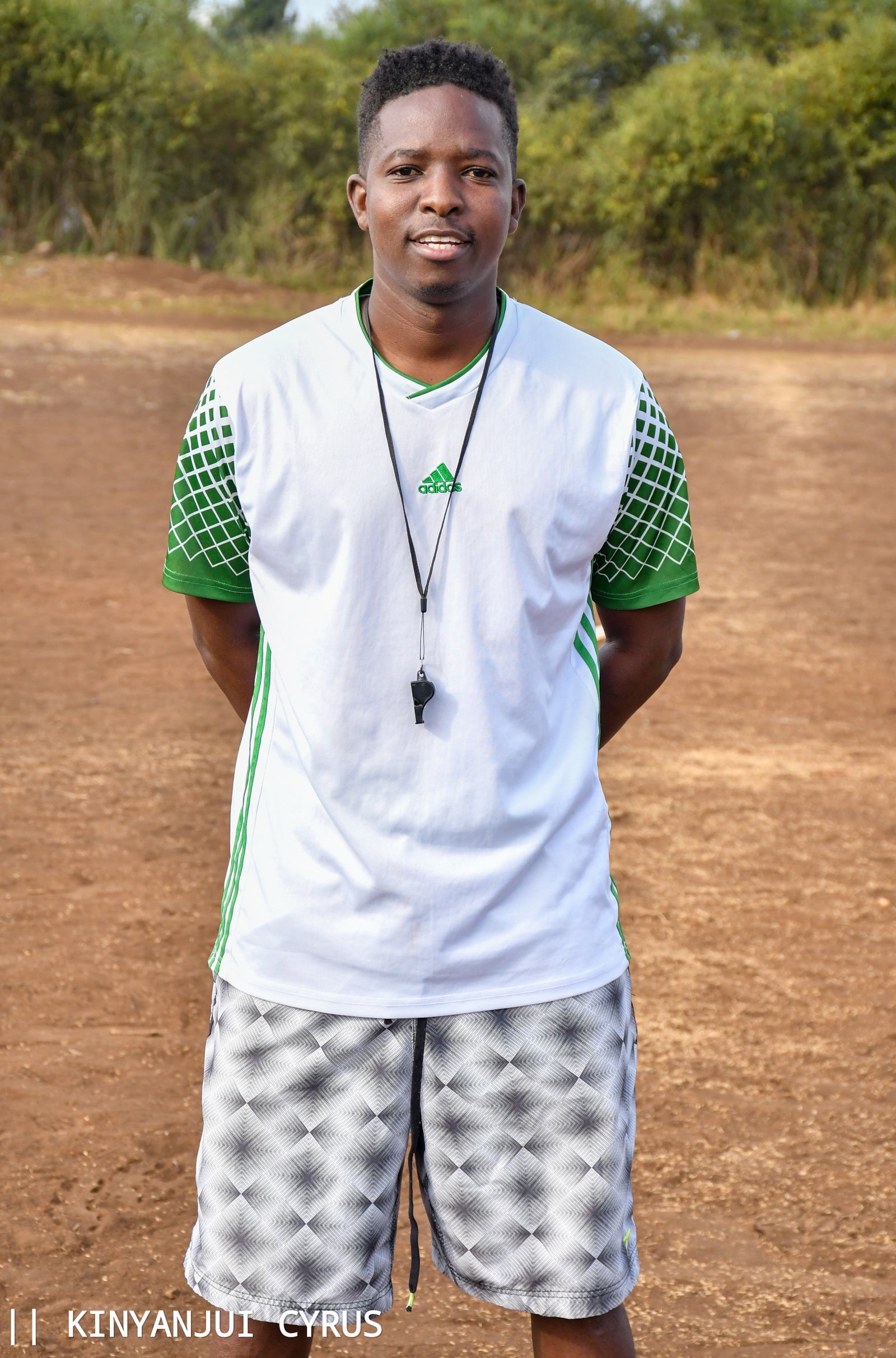 Club photo