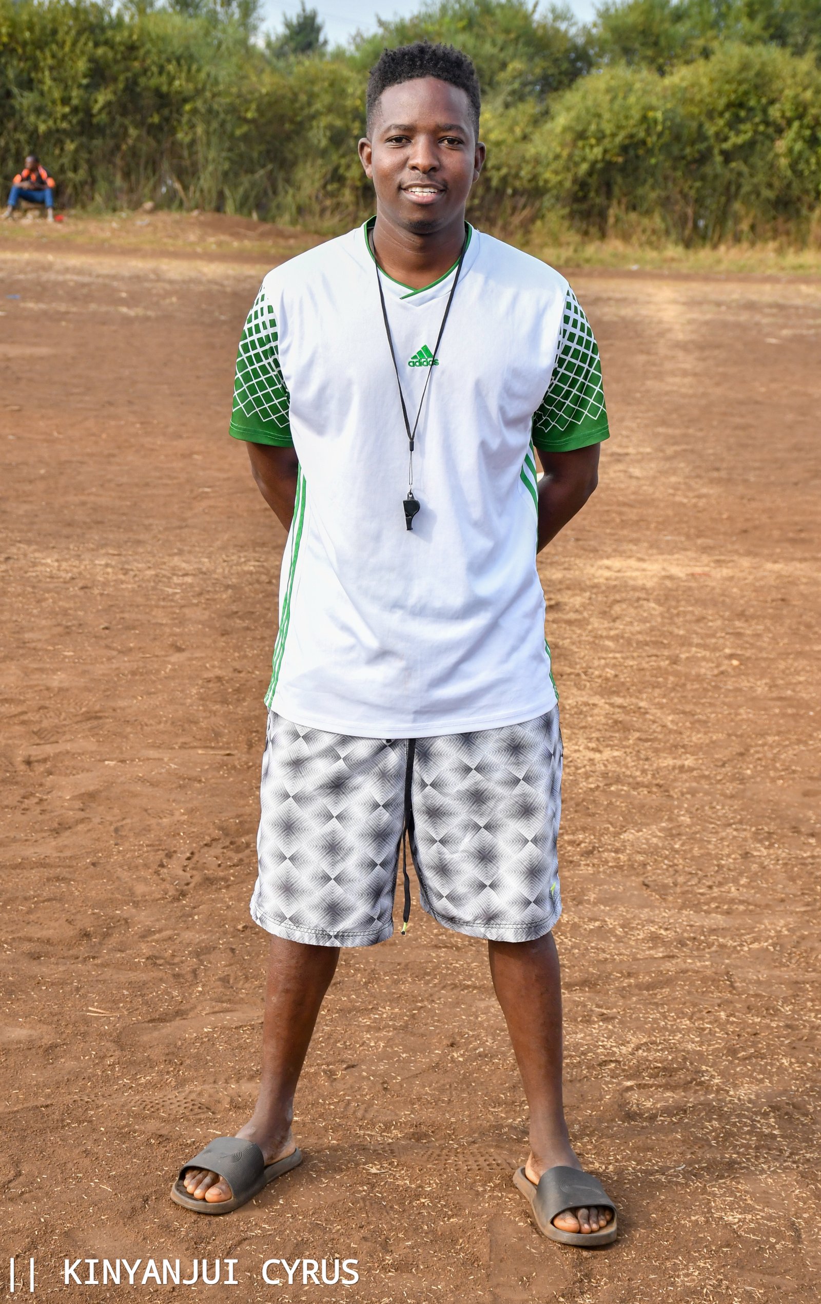Club photo