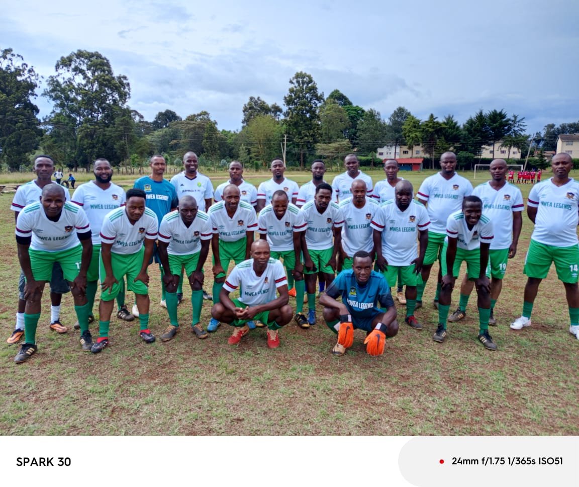 Team Legacy