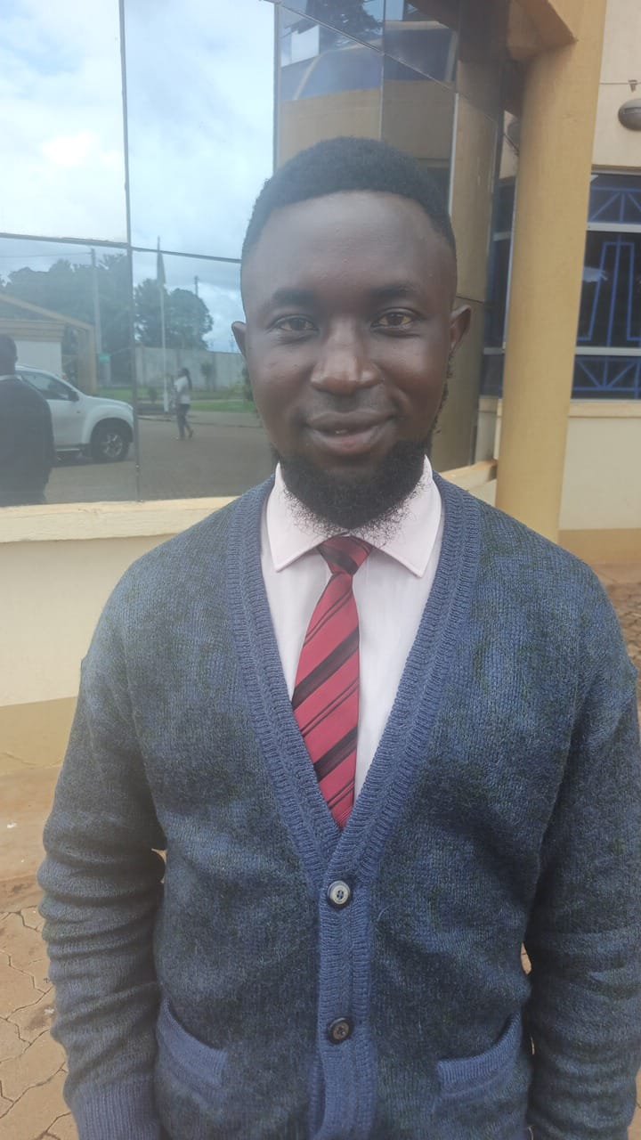 Julius Mutugi