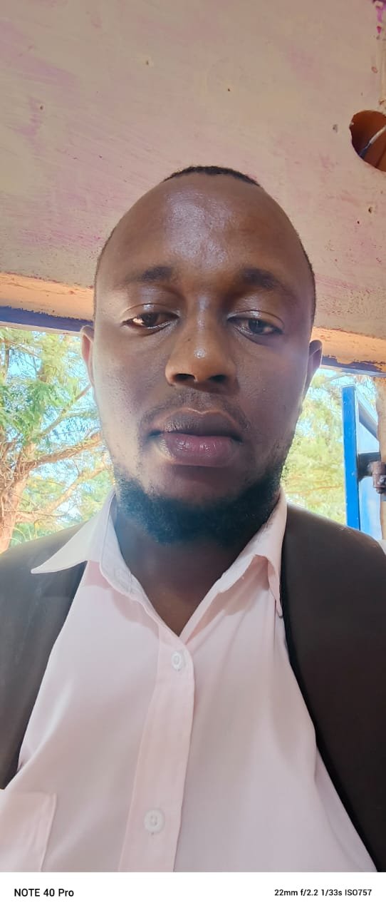 Patrick Mwangi