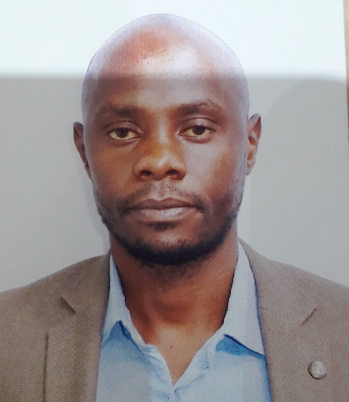 Braswell Wambua