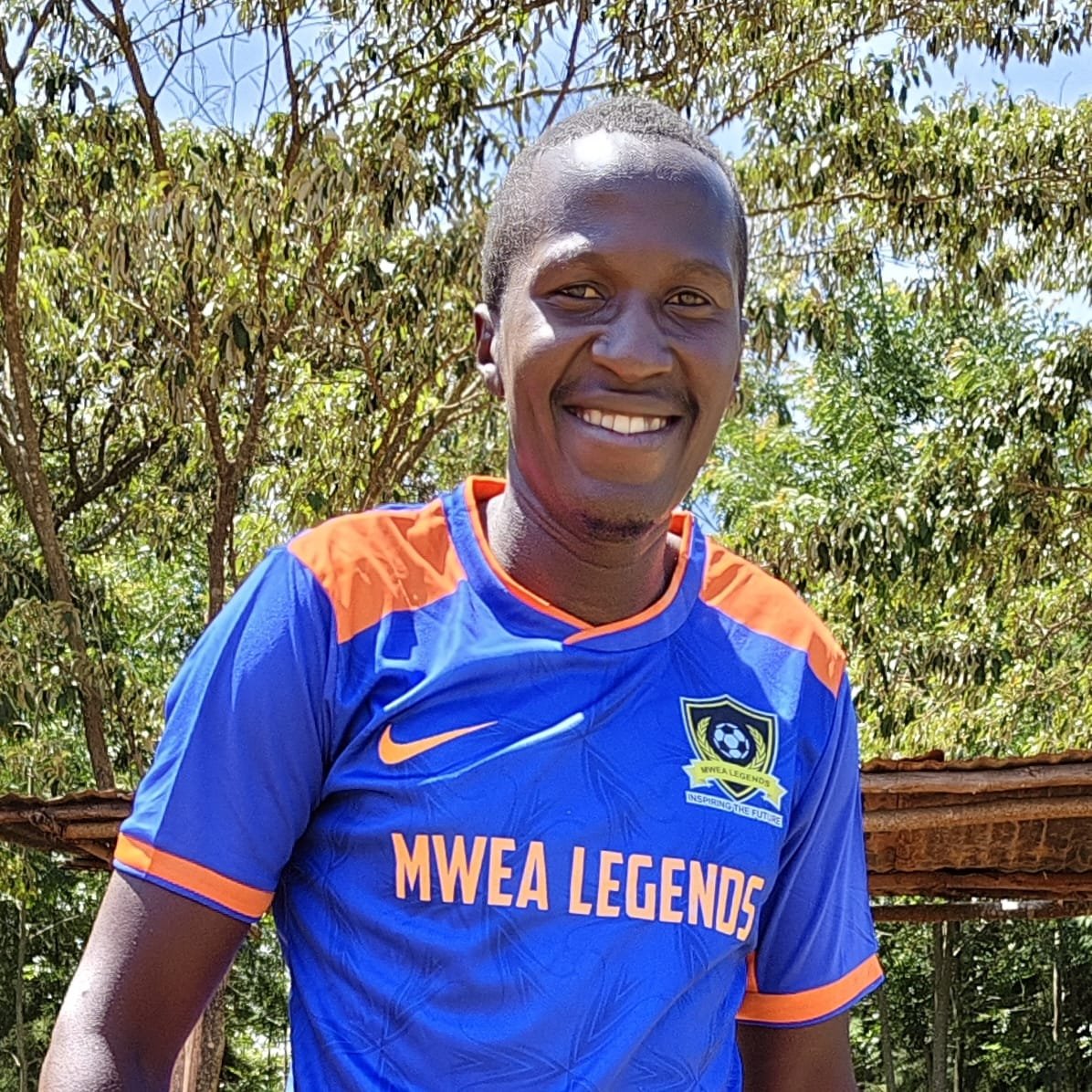 Joseph Kenyatta