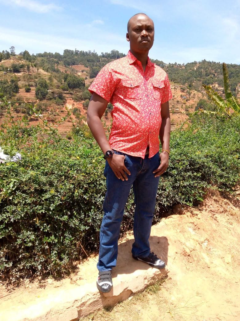 Kennedy Mulei