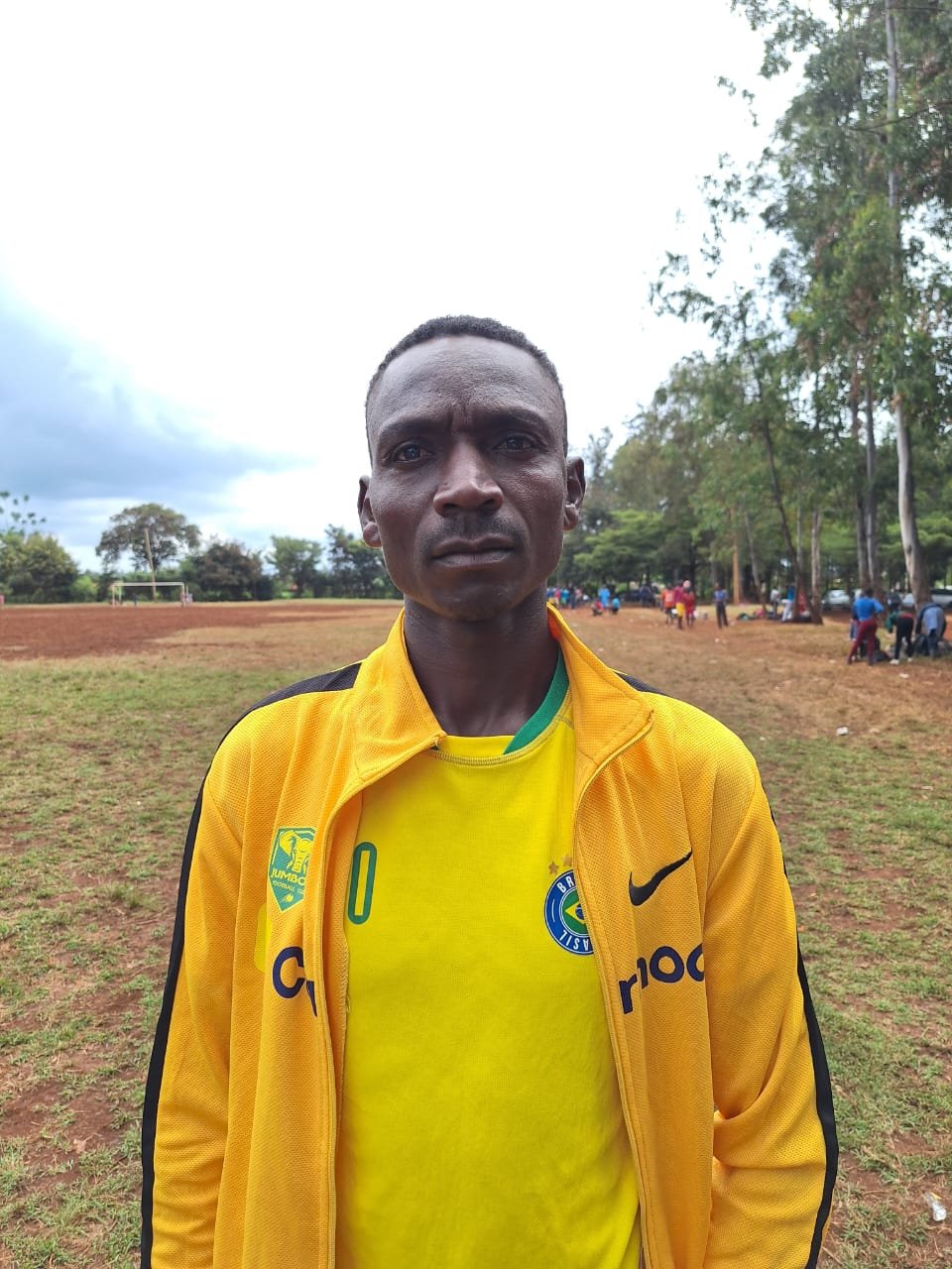 Michael Kago