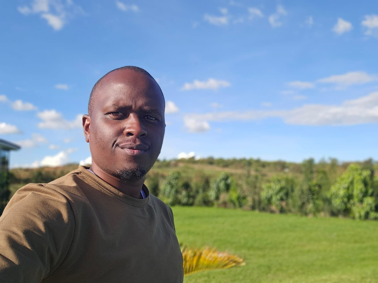 Ndiga Njeru