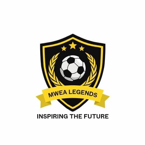 Mwea Legends Logo