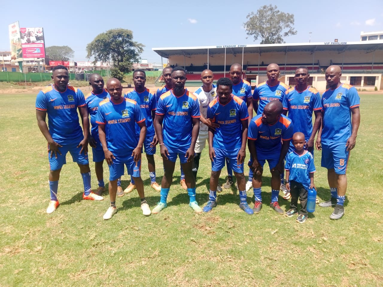 Team Unity